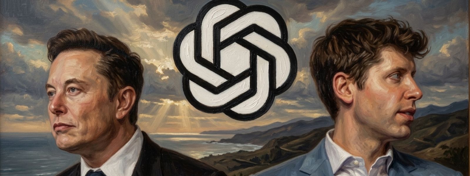 Musk Loses OpenAI Court Battle : The Key Moments